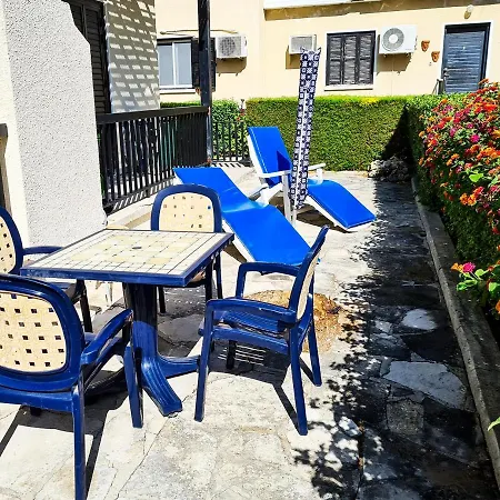 Appartement The Perfect Vacation Place
