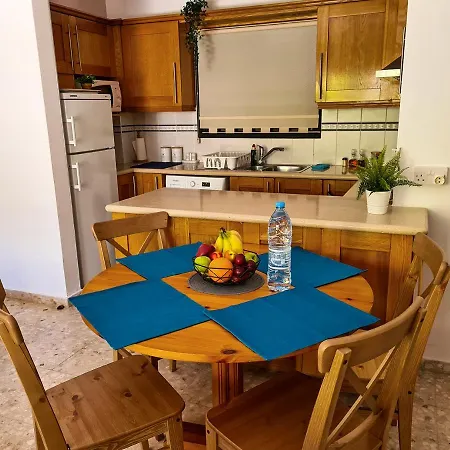 Appartement The Perfect Vacation Place Paphos