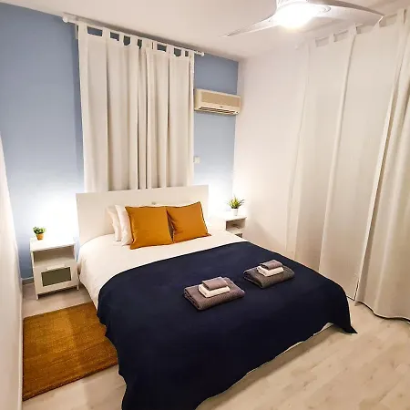 The Perfect Vacation Place Appartement