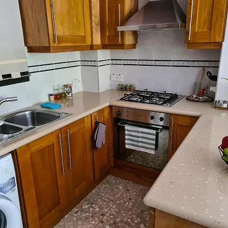 Appartement The Perfect Vacation Place *
